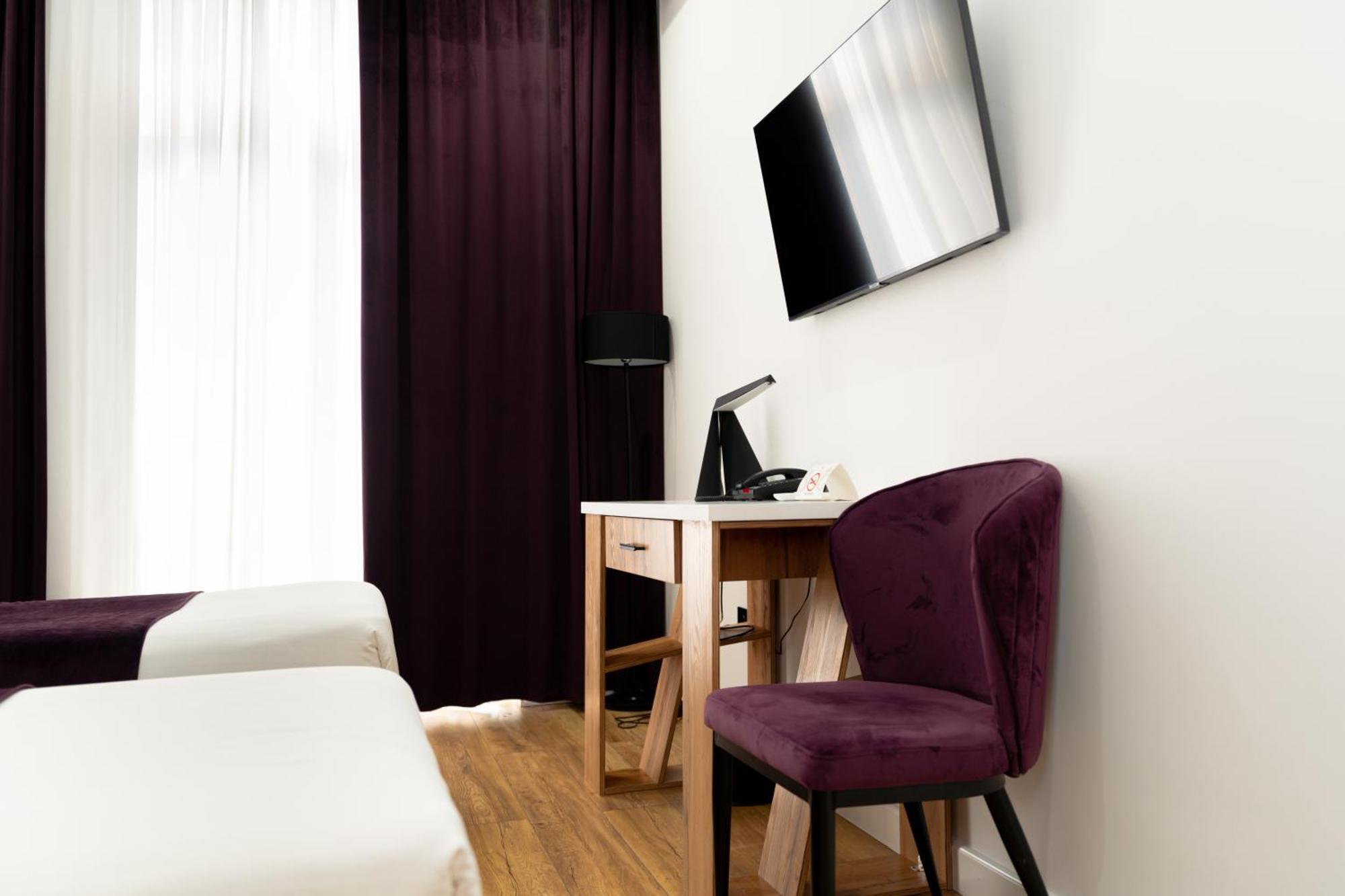 Harmony Hotel Tachkent Extérieur photo