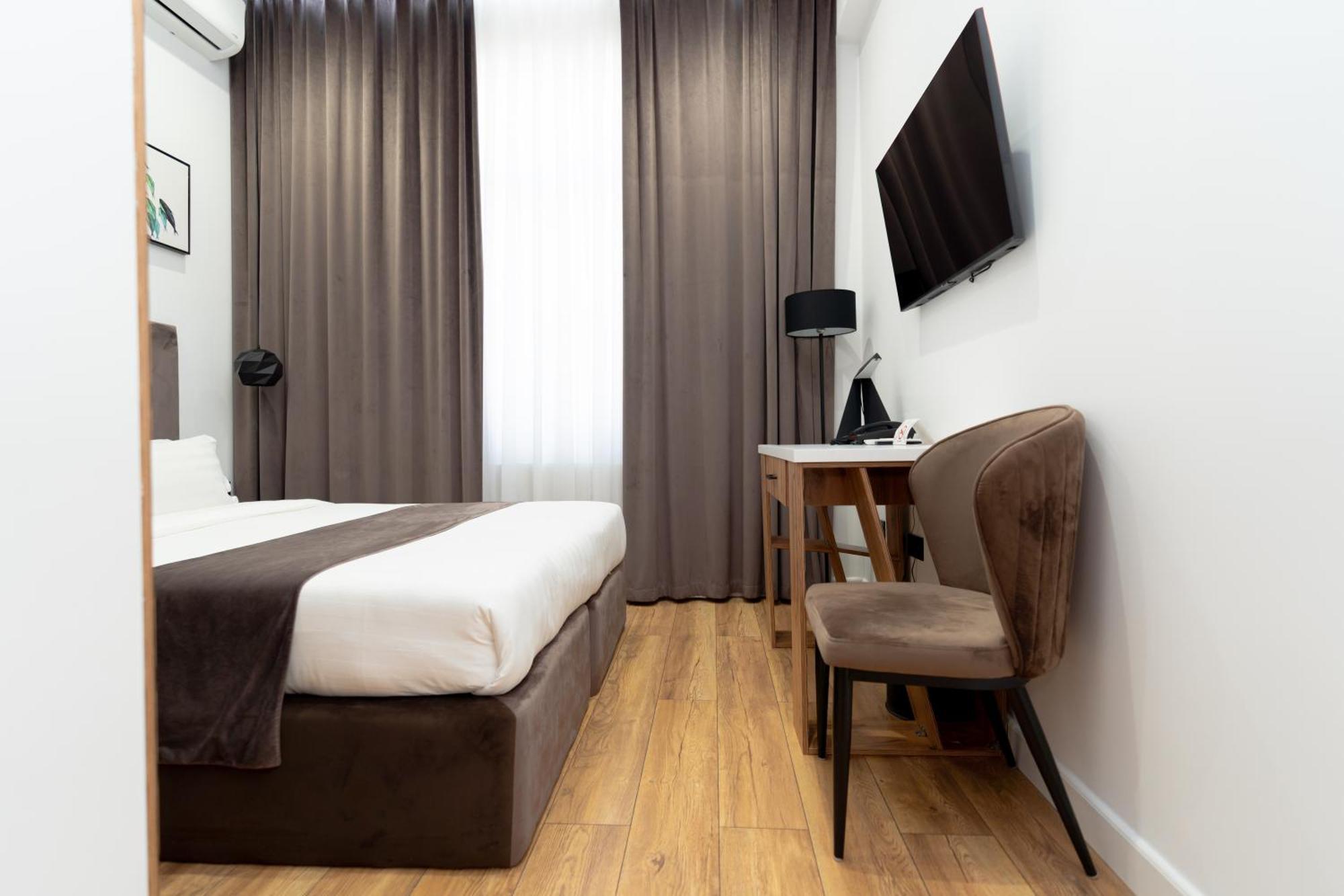 Harmony Hotel Tachkent Extérieur photo
