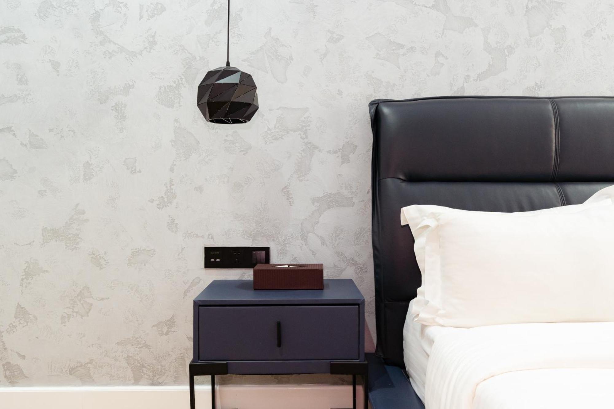 Harmony Hotel Tachkent Extérieur photo